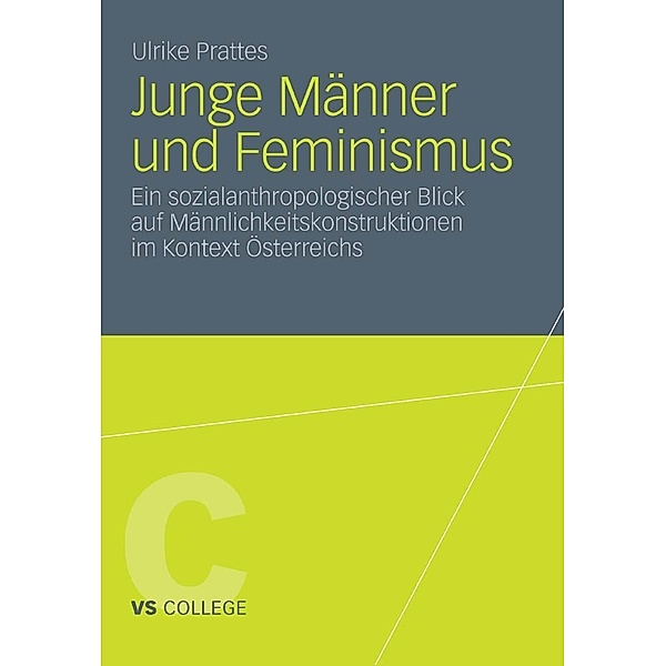 Junge Männer und Feminismus / VS College, Ulrike Prattes