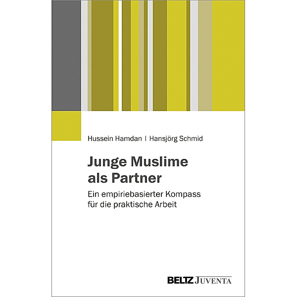 Junge Muslime als Partner, Hussein Hamdan, Hansjörg Schmid