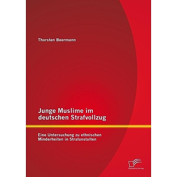 Junge Muslime im deutschen Strafvollzug: Eine Untersuchung zu ethnischen Minderheiten in Strafanstalten, Thorsten Beermann