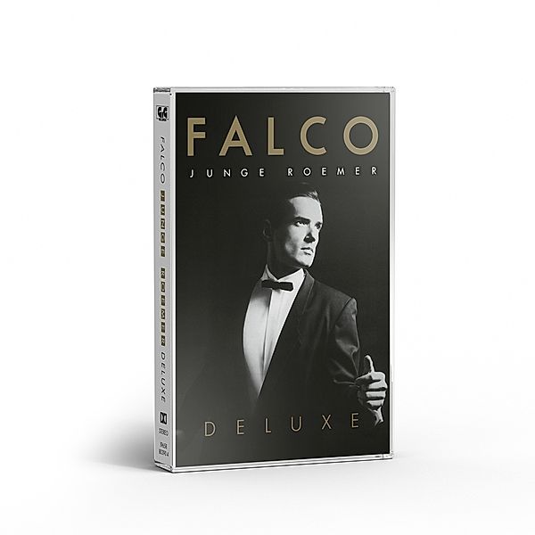 Junge Roemer - Deluxe Edition, Falco