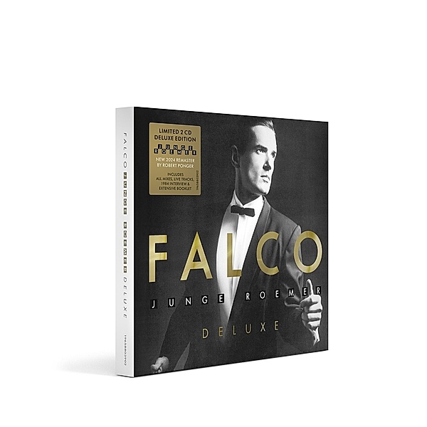 Junge Roemer - Deluxe Edition, Falco