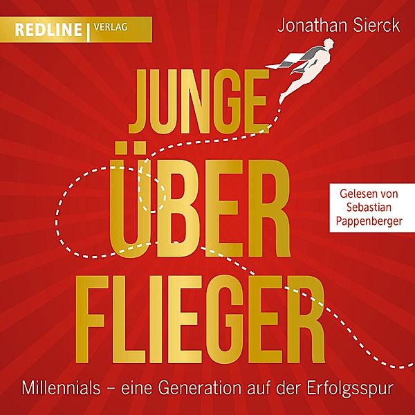 Junge Überflieger, Jonathan Sierck