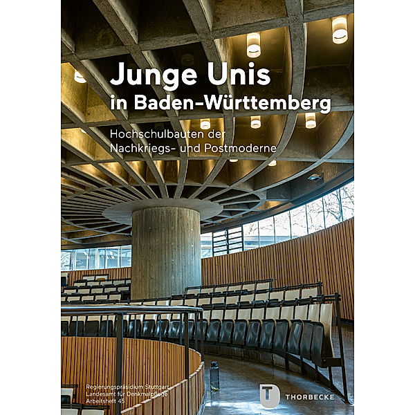 Junge Unis in Baden-Württemberg