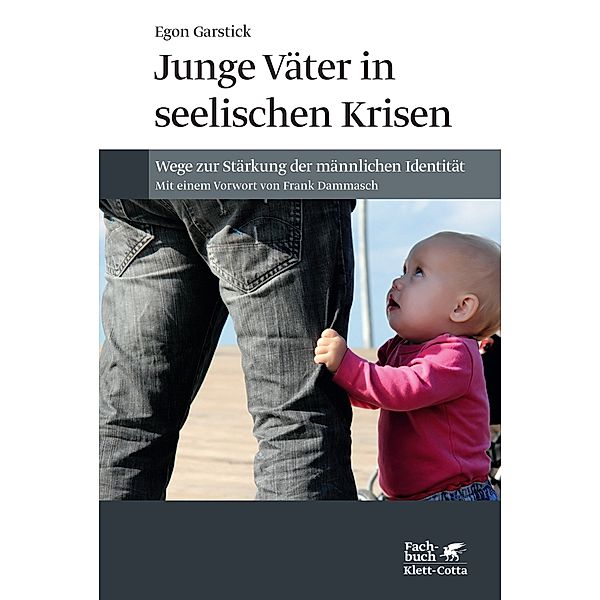 Junge Väter in seelischen Krisen, Egon Garstick