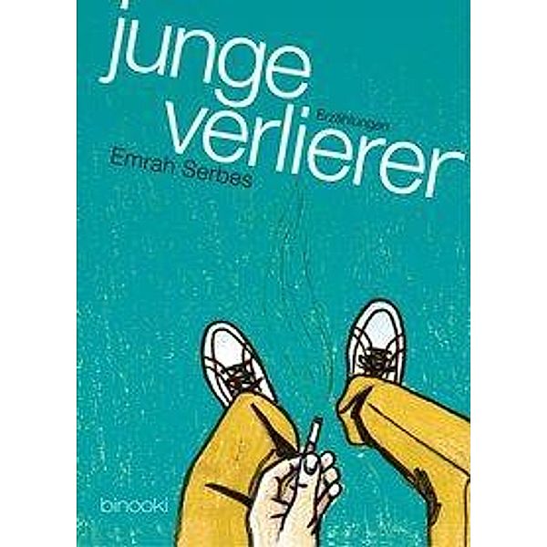 junge verlierer, Emrah Serbes