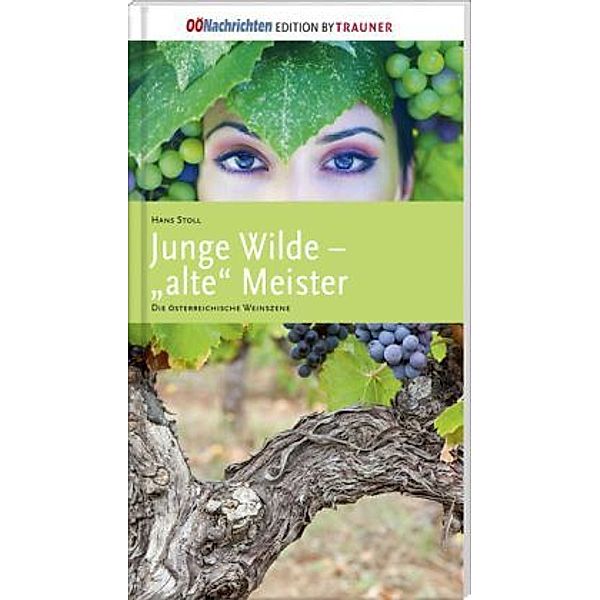 Junge Wilde - alte Meister, Hans Stoll