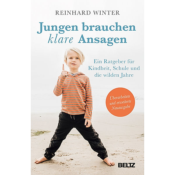 Jungen brauchen klare Ansagen, Reinhard Winter