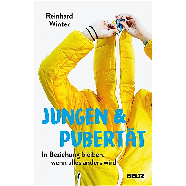 Jungen & Pubertät, Reinhard Winter