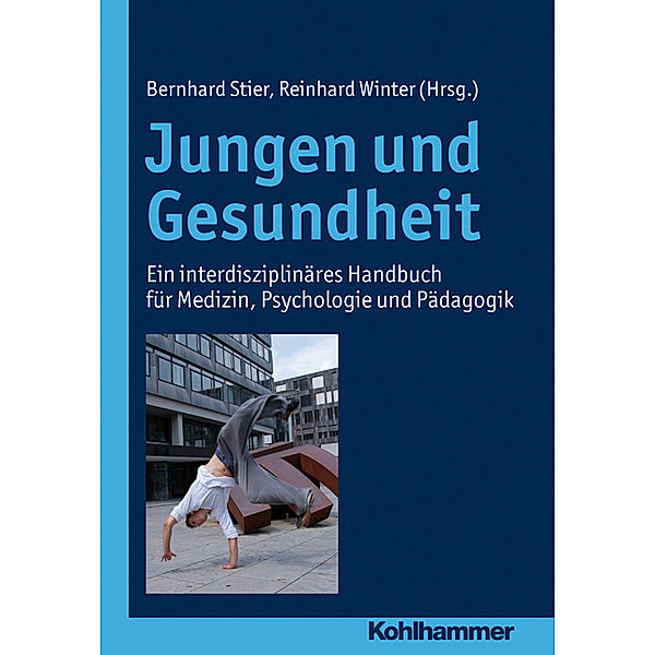 Jungen und Gesundheit