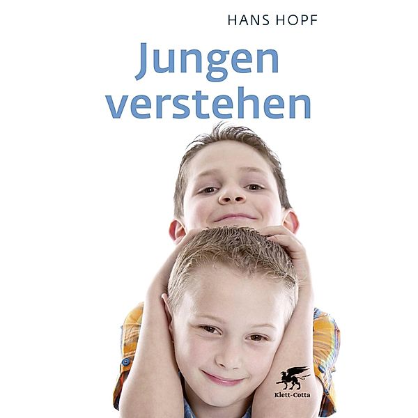 Jungen verstehen, Hans Hopf