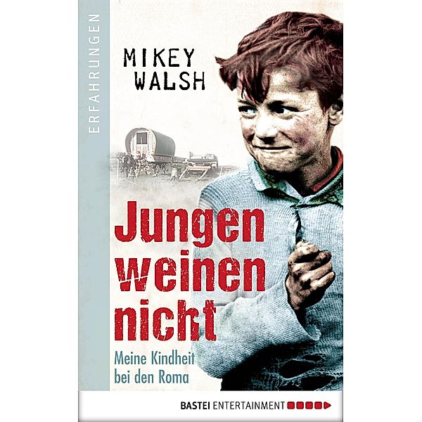 Jungen weinen nicht, Mikey Walsh