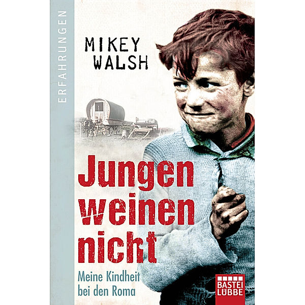 Jungen weinen nicht, Mikey Walsh