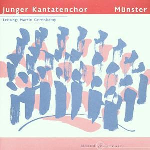 Junger Kantatenchor Münster, Junger Kantatenchor Münster