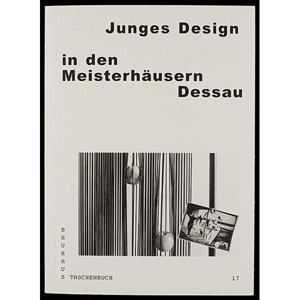 Junges Design in den Meisterhäusern Dessau