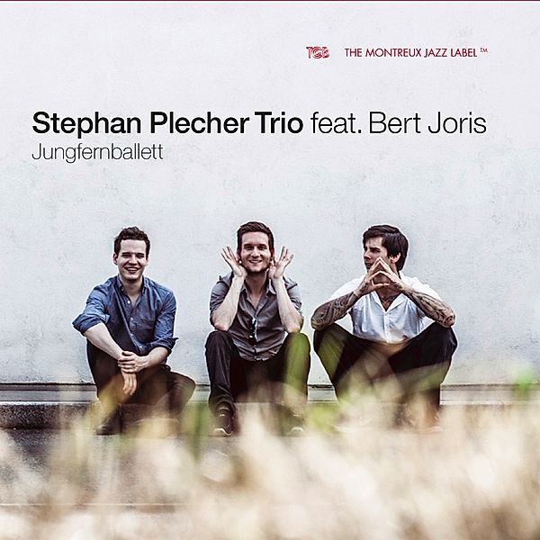 Jungfernballett, Stephan-Trio- Plecher