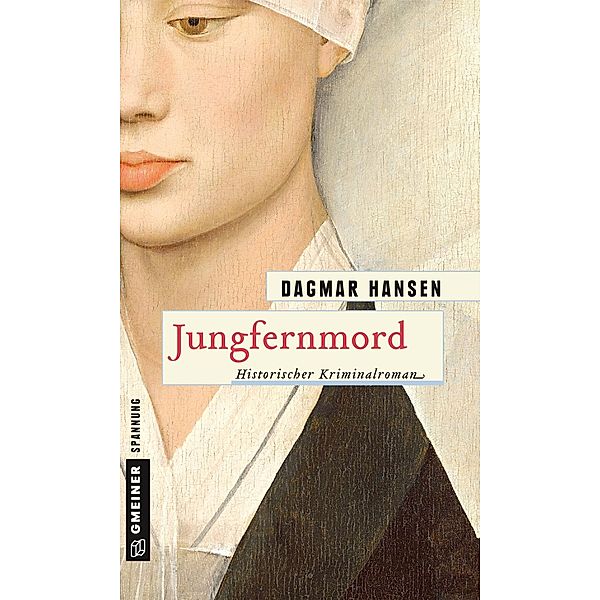 Jungfernmord, Dagmar Hansen