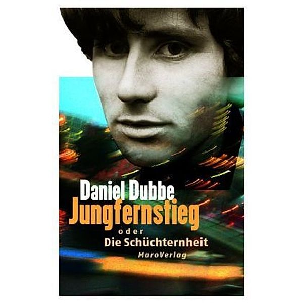 Jungfernstieg, Daniel Dubbe