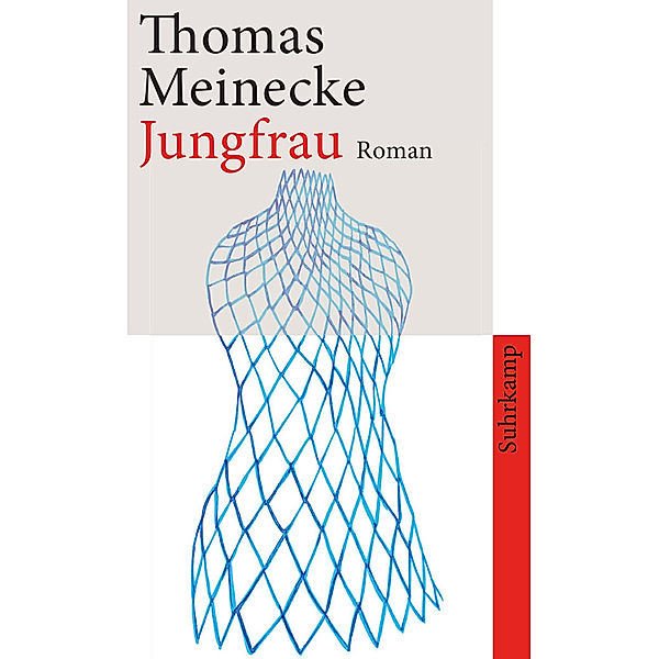 Jungfrau, Thomas Meinecke