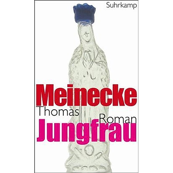 Jungfrau, Thomas Meinecke