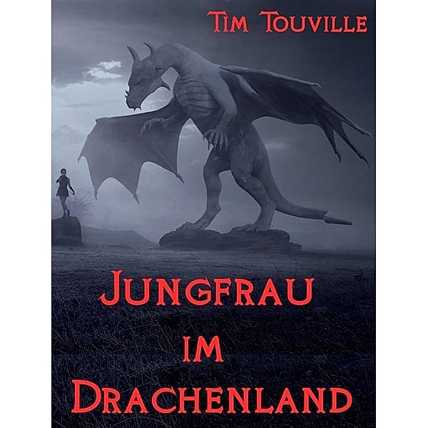 Jungfrau im Drachenland, Tim Touville