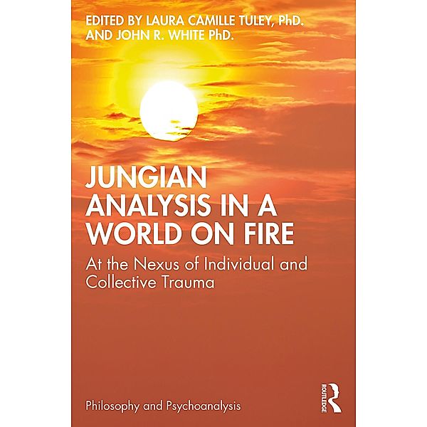 Jungian Analysis in a World on Fire