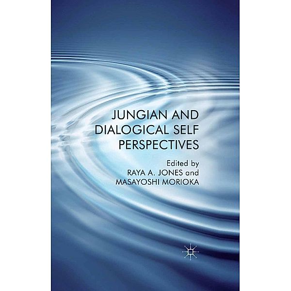 Jungian and Dialogical Self Perspectives