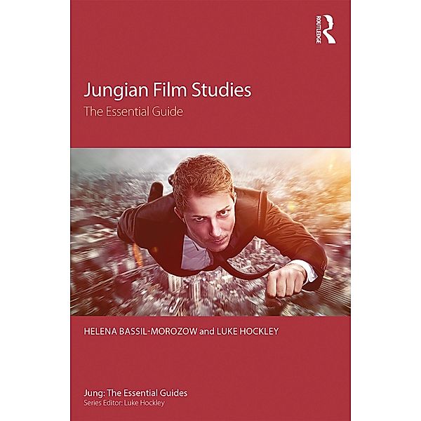 Jungian Film Studies, Helena Bassil-Morozow, Luke Hockley