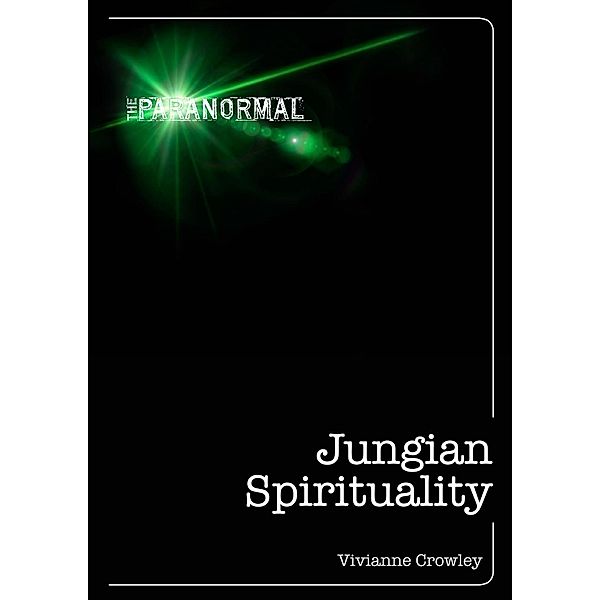 Jungian Spirituality / David & Charles, Vivianne Crowley