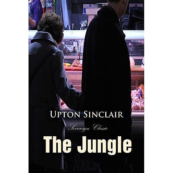 Jungle, Upton Sinclair