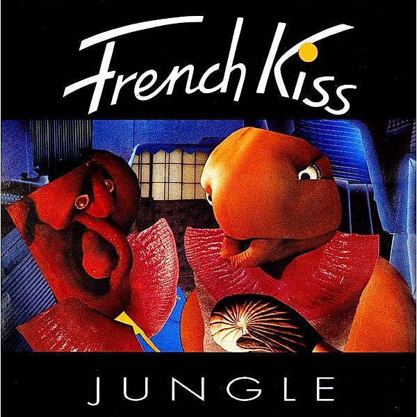 Jungle, French Kiss