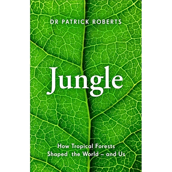Jungle, Patrick Roberts