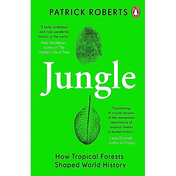 Jungle, Patrick Roberts