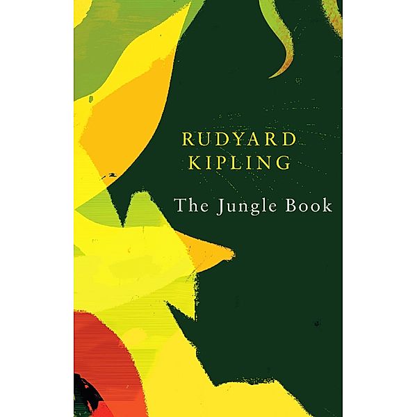 Jungle Book (Legend Classics) / Legend Press, Rudyard Kipling