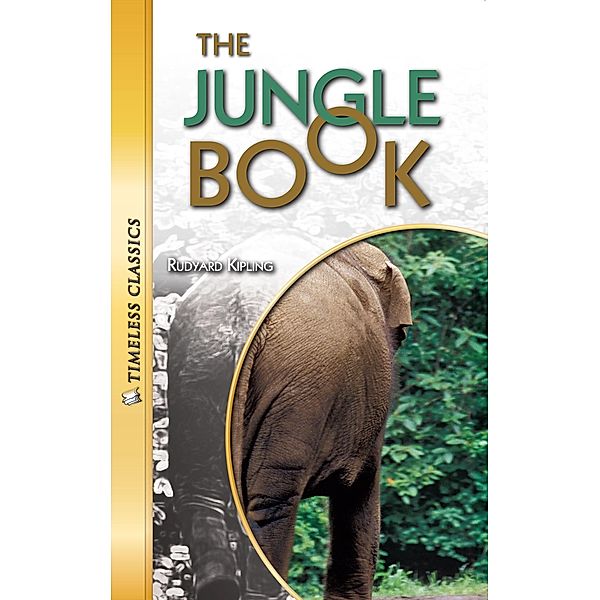 Jungle Book Novel