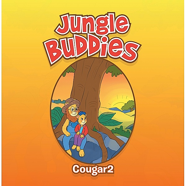 Jungle Buddies, Cougar2