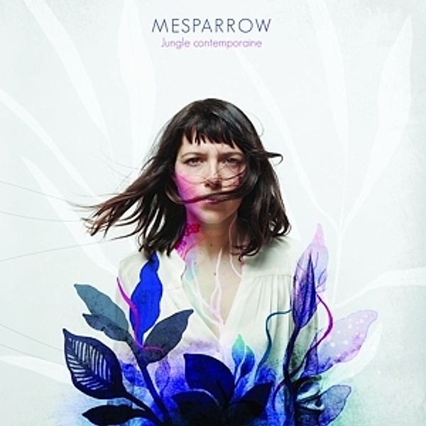 Jungle Contemporaine (+Download) (Vinyl), Mesparrow