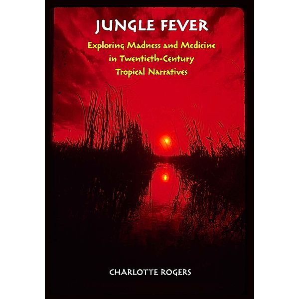 Jungle Fever, Charlotte Rogers