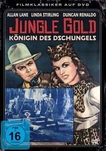 Image of Jungle Gold - Königin des Dschungels