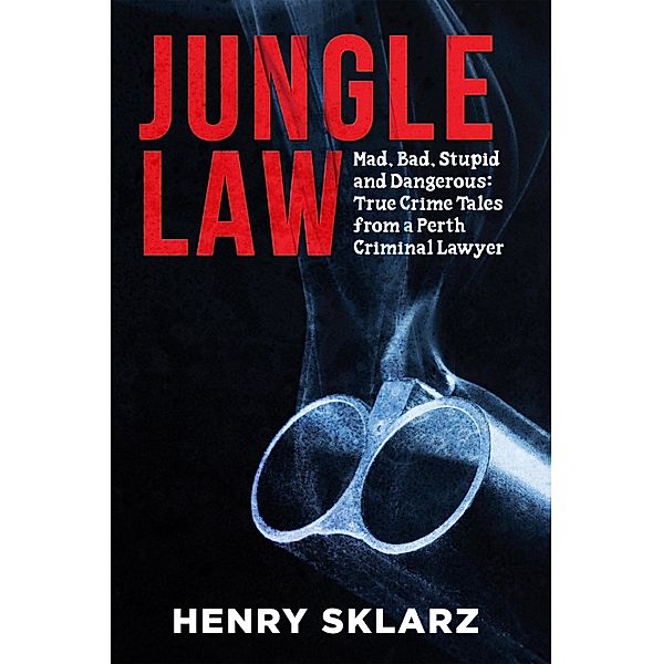 Jungle Law, Henry Sklarz