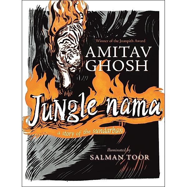 Jungle Nama, Amitav Ghosh