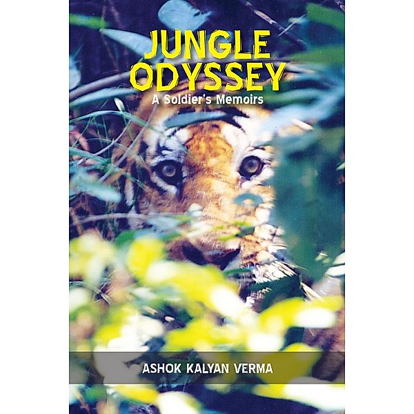Jungle Odyssey (A Soldiers Memoirs) / KW Publishers
