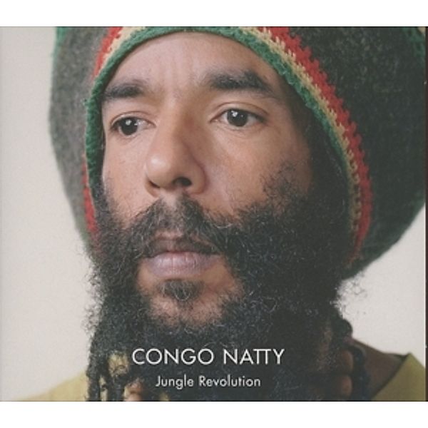 Jungle Revolution, Congo Natty