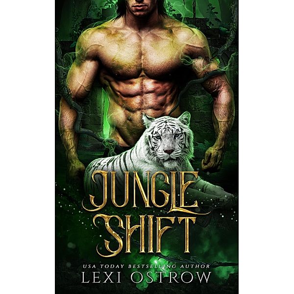 Jungle Shift, Lexi Ostrow