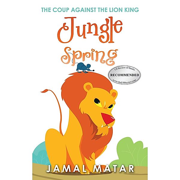 Jungle Spring, Jamal Matar