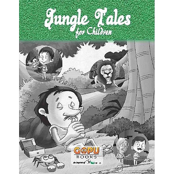 Jungle Tales, BoardV&S Editorial