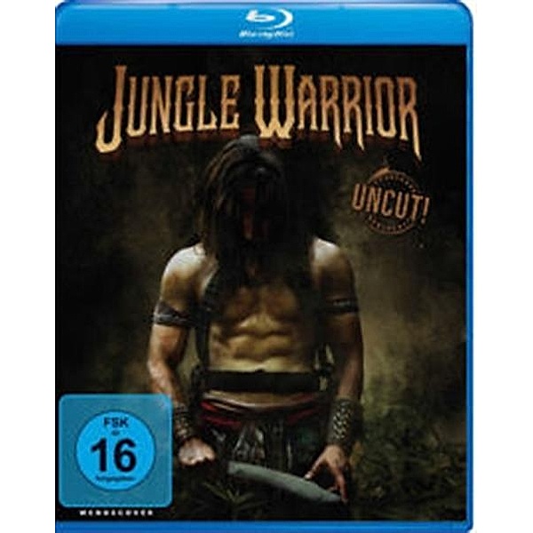 Jungle Warrior, Jungle Warrior, Bd