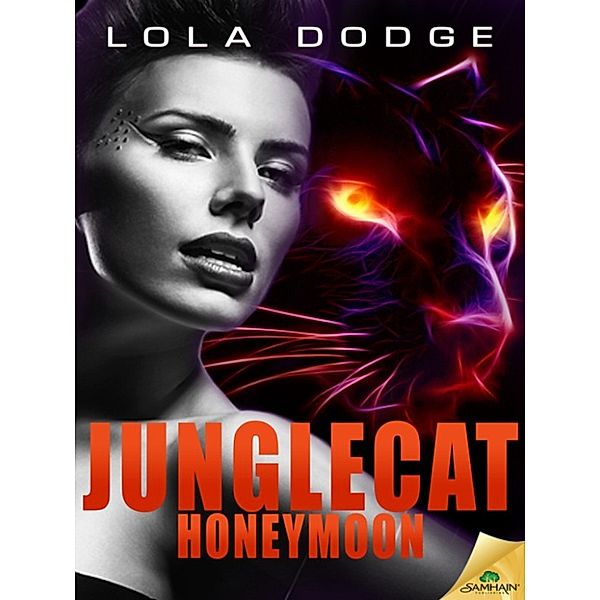 Junglecat Honeymoon, Lola Dodge