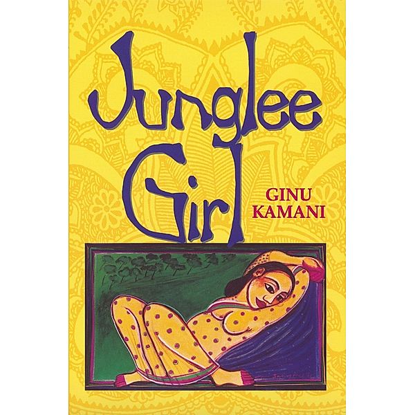 Junglee Girl, Ginu Kamani