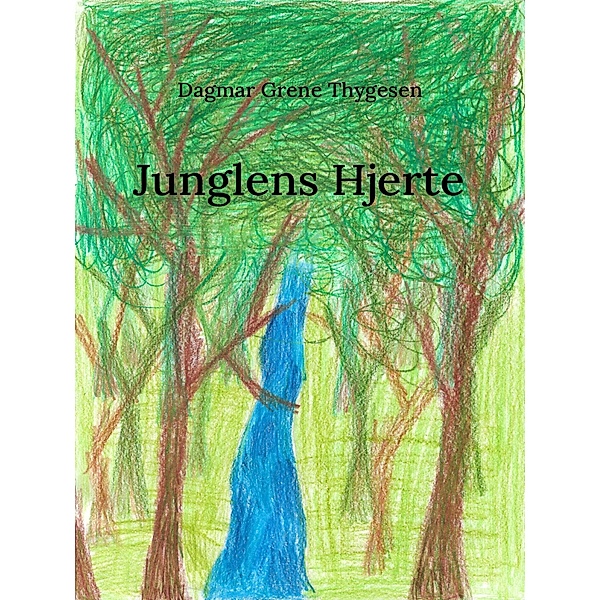 Junglens Hjerte, Dagmar Grene Thygesen