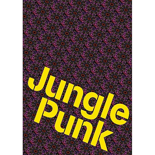 JunglePunk, André Hißbach